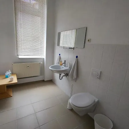 Apartment Zu Hause *